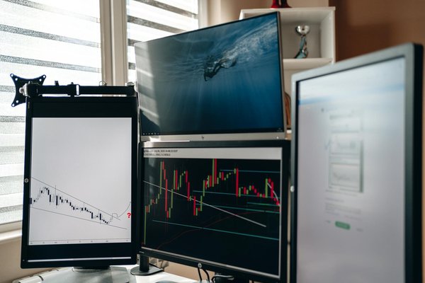 Formation data driven : devenez autonome en dataviz avec python