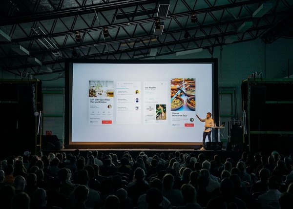 Comment présenter son entreprise en 1 minute ?