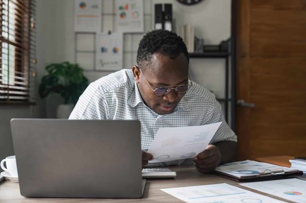 Les experts-comptables : des partenaires clés pour la gestion financière des entreprises