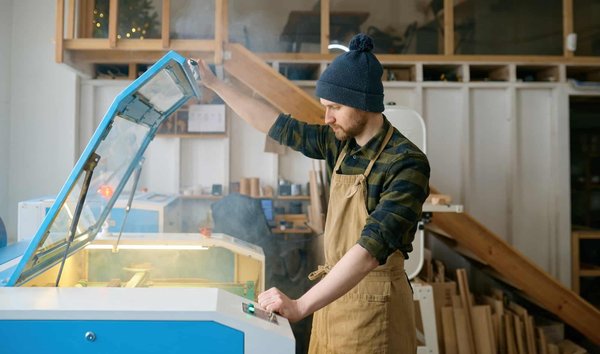 Quels sont les avantages de l’usinage à commande numérique sur site ?