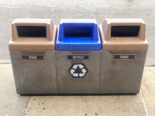 Pourquoi une entreprise de recyclage est nécessaire ?
