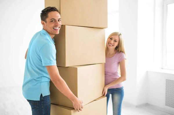 Déménageur à Strasbourg : les services offerts par le prestataire