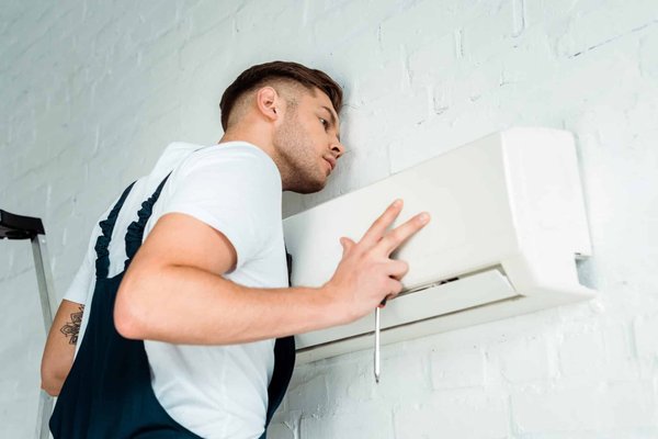 Entretien de climatisation à Fréjus : prenez soin de tous les éléments composants