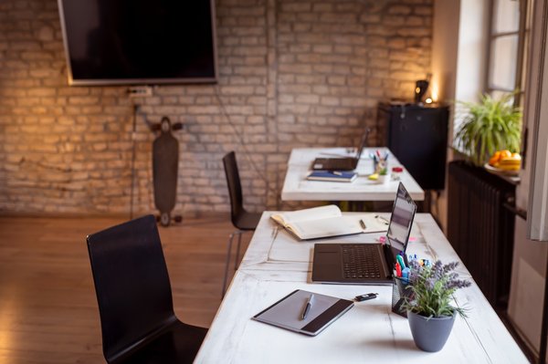 Découvrez les nombreux avantages du coworking avec Hiptown