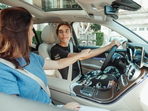 Accéder facilement à vos résultats de permis de conduire