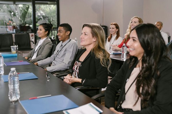 École hôtelière paris : formation d'excellence pour futurs leaders
